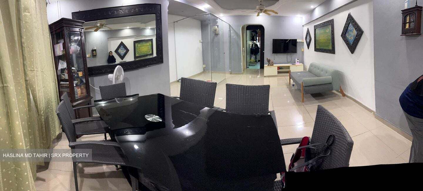Blk 518 Jurong West Street 52 (Jurong West), HDB 4 Rooms #457378311